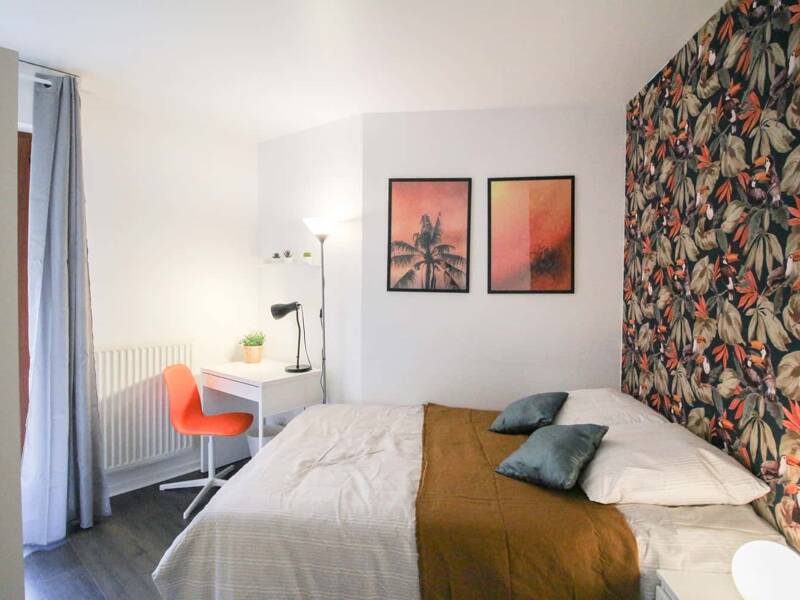 Maison à louer, 15m², RUEIL MALMAISON