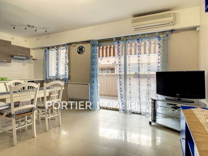 Maison à louer, 33m², JUAN LES PINS