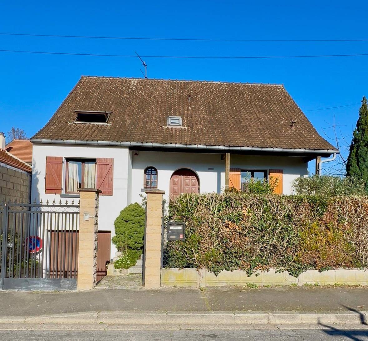 Maison à vendre, 155m², AULNAY SOUS BOIS