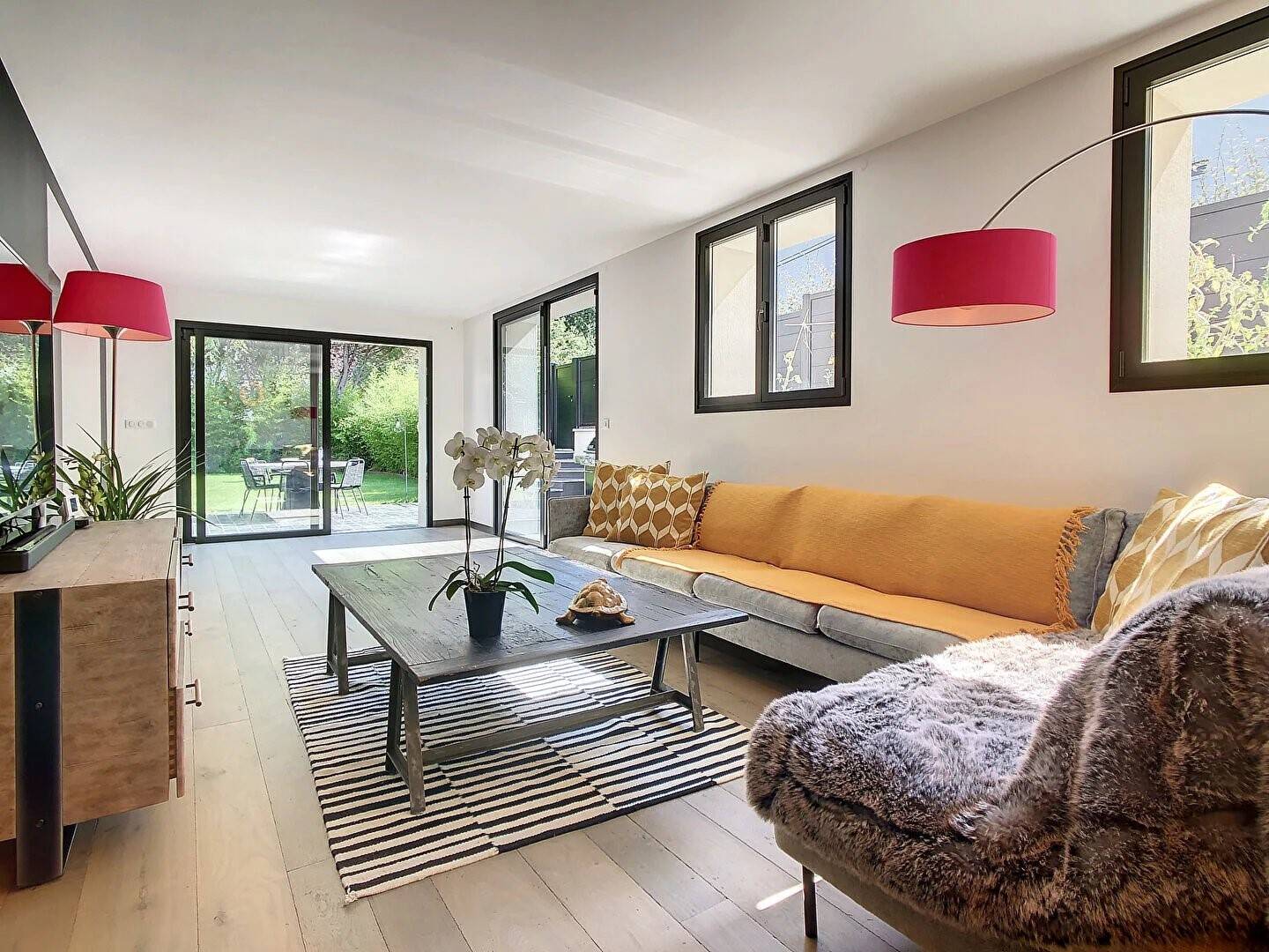 Maison à vendre, 132m², RUEIL MALMAISON