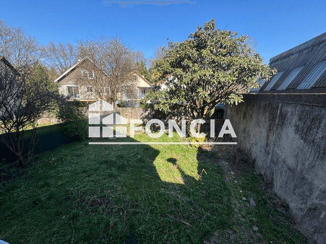 Maison 4 Pièces 80.68m² à louer 1095 euros - Grenoble 38100 — 8