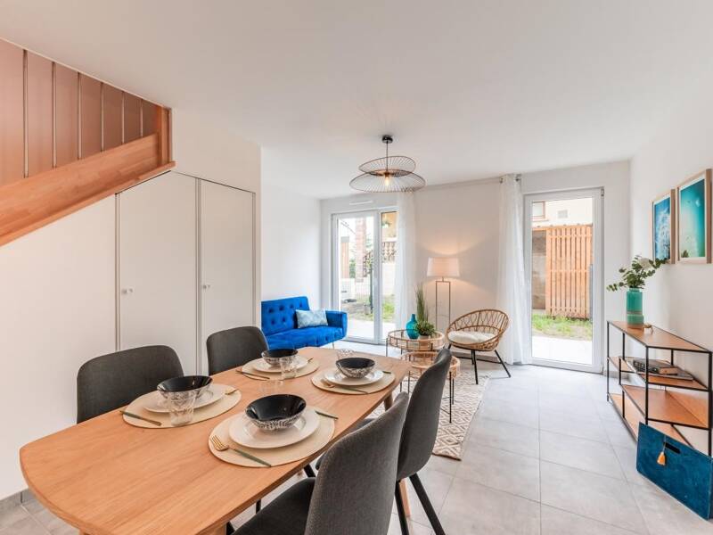 Maison à vendre, 87m², STRASBOURG