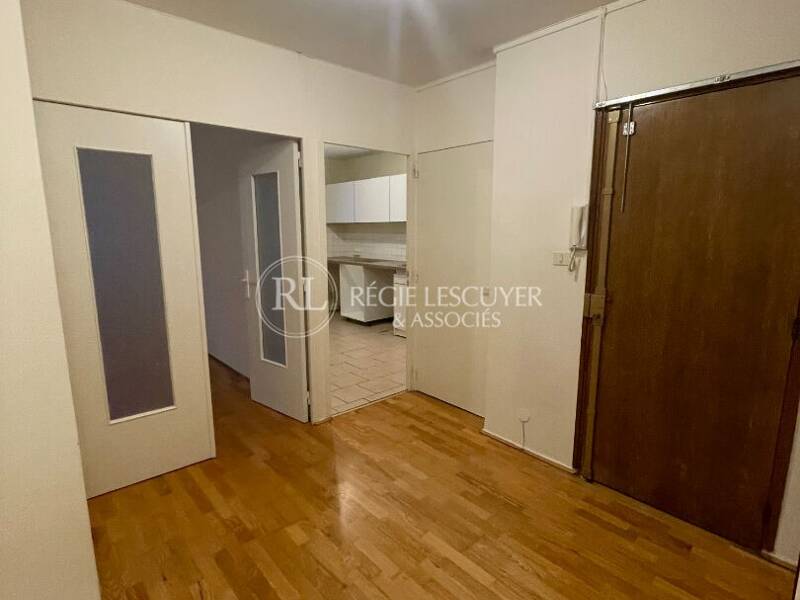 Maison à louer, 66m², LYON 5E