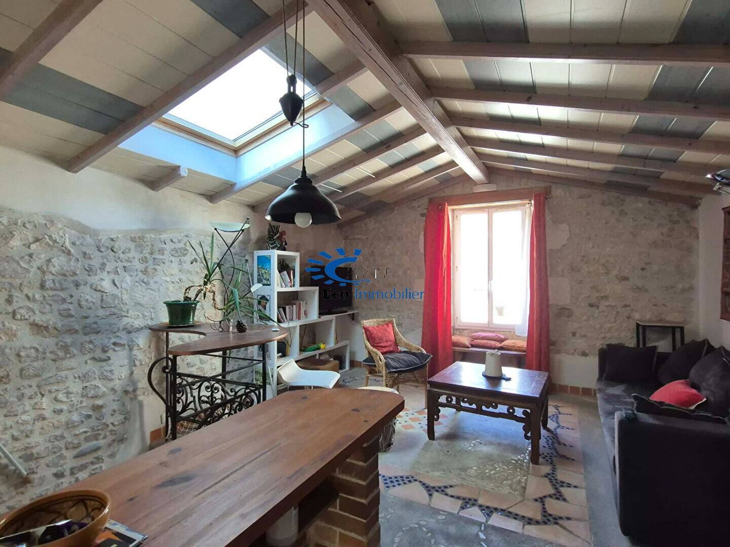 Maison à vendre, 134m², LA ROCHELLE