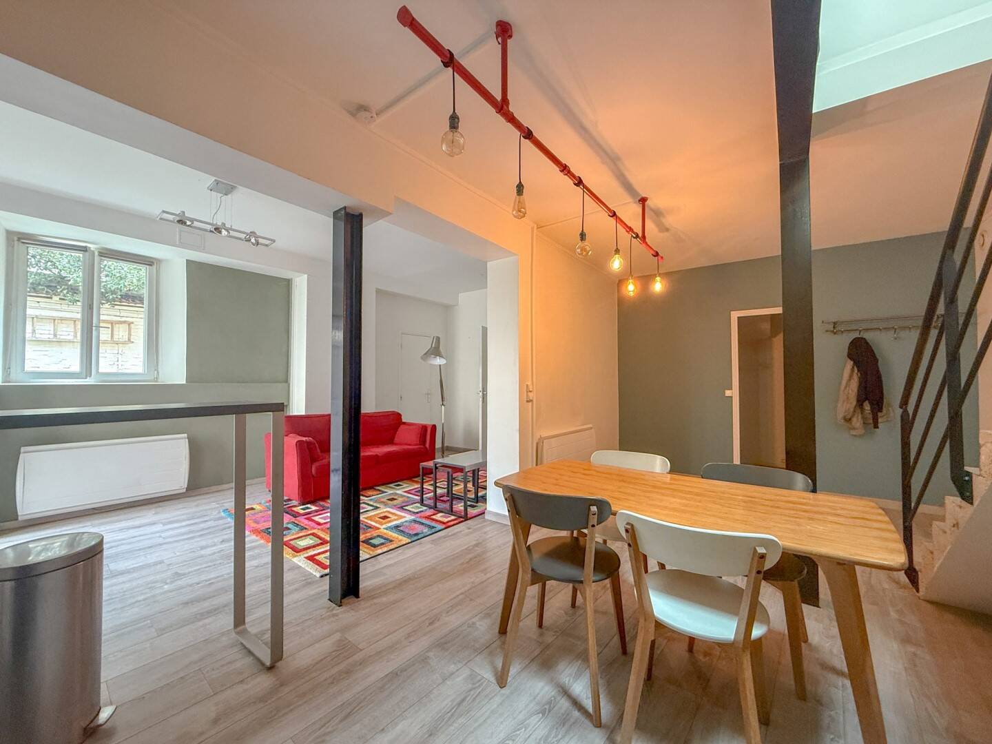 Maison à vendre, 130m², NANTERRE