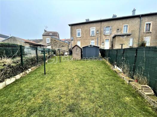 Appartement à vendre 172 000 € 3 pièces 2 chambres 70,58 m² RDC/1 Hussigny-Godbrange 54590
