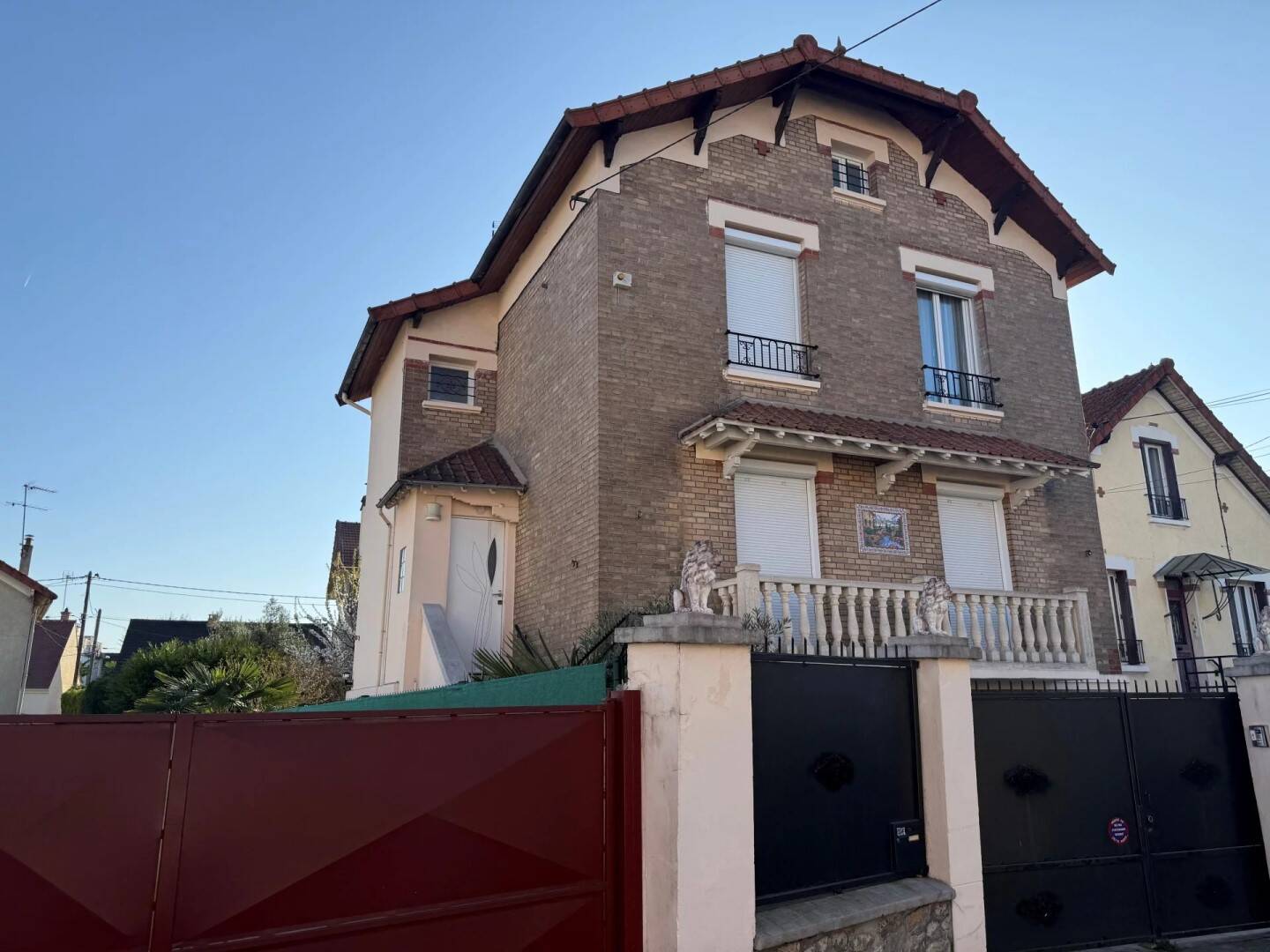 Maison à vendre, 130m², CHELLES