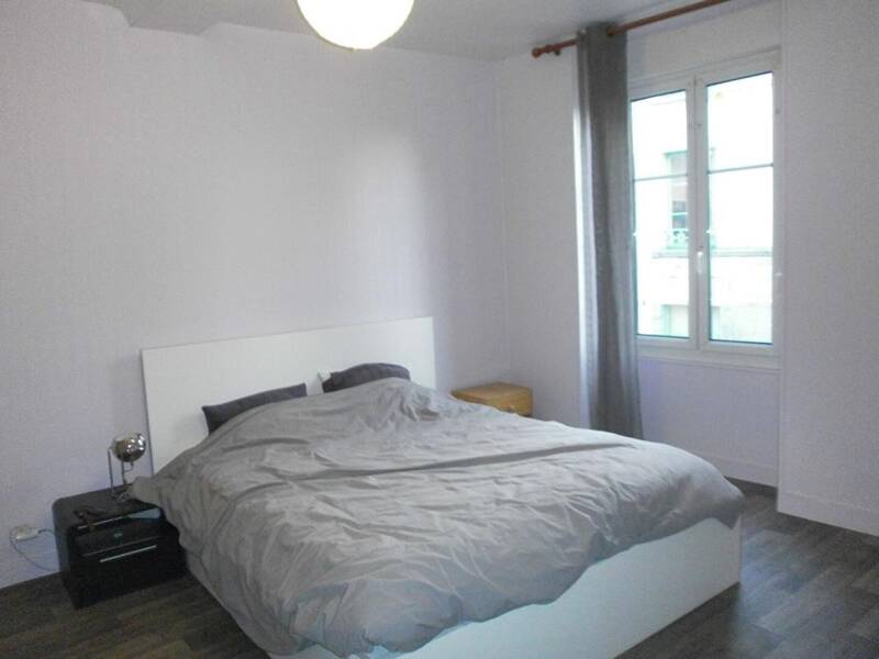 Maison à louer, 36m², ARGENTAN