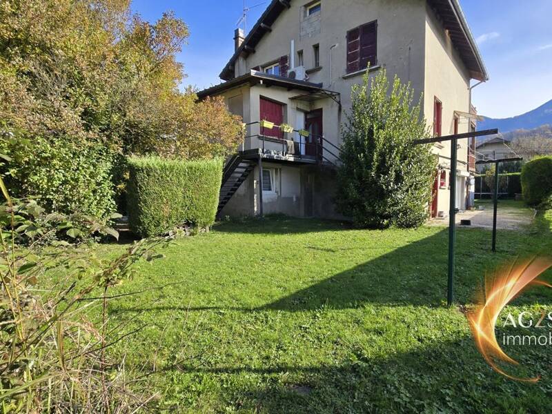 Maison à vendre, 90m², LA CROIX DE LA ROCHETTE