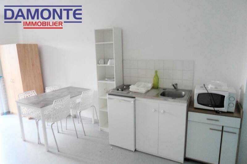 Maison à louer, 23m², ROSIERES PRES TROYES