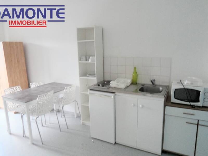 Maison à louer, 23m², ROSIERES PRES TROYES