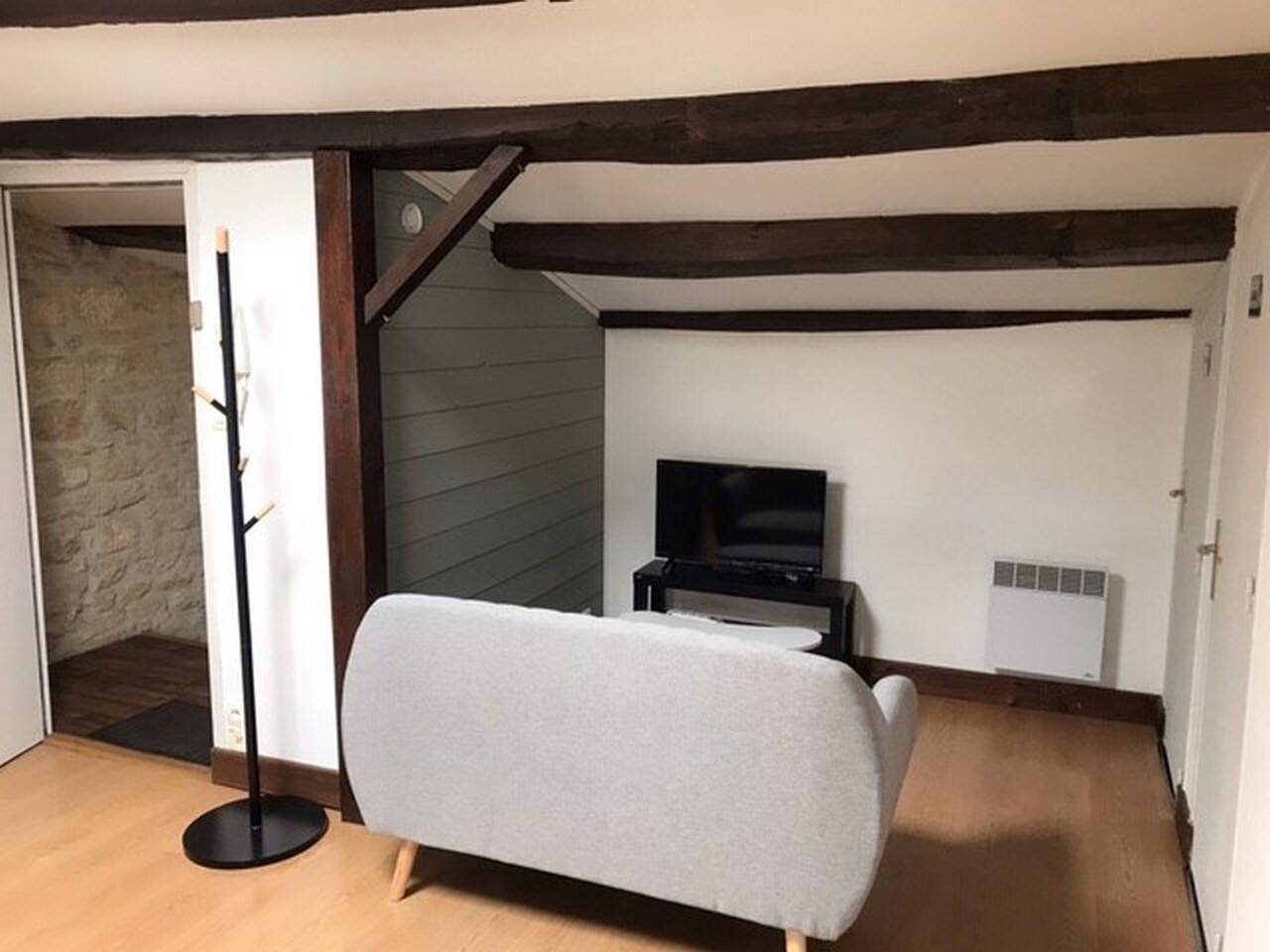 Maison à vendre, 32m², ROCHEFORT
