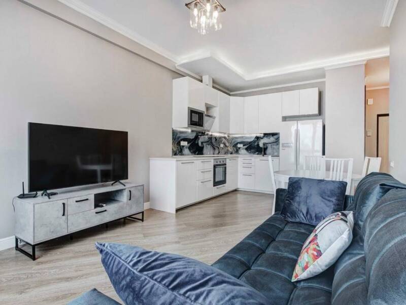 Maison à louer, 36m², LYON 8E