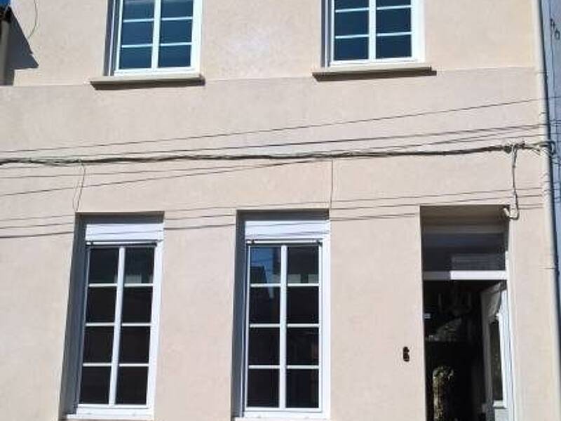 Maison à louer, 85m², CALAIS