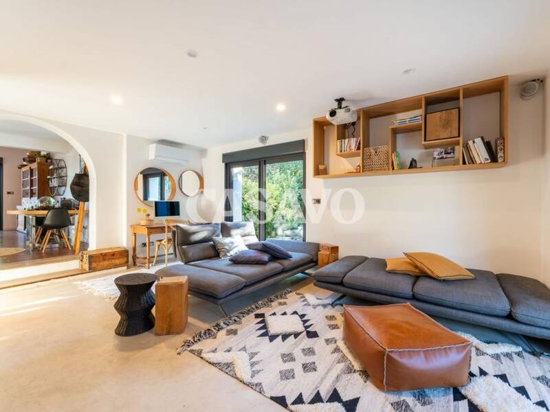 Maison à vendre, 220m², AIX EN PROVENCE
