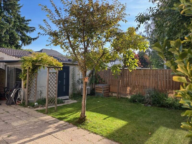 Maison à louer, 100m², CHATOU