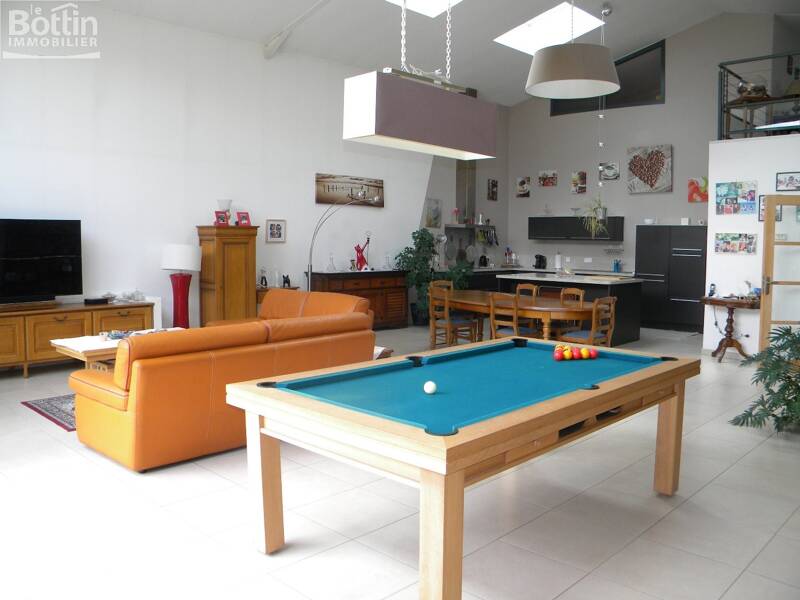 Maison à vendre, 315m², AMIENS