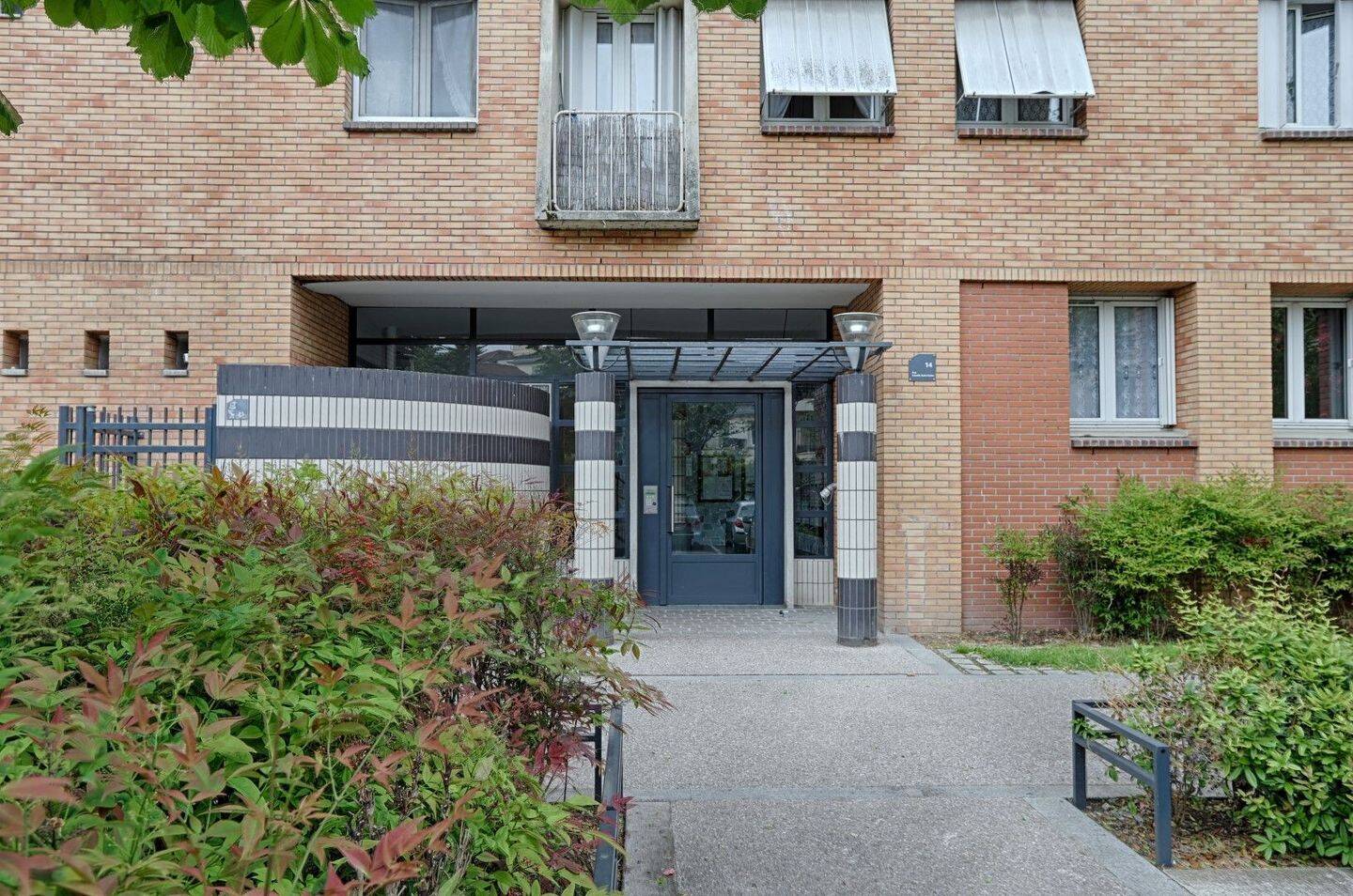 Maison à louer, 67m², RUEIL MALMAISON