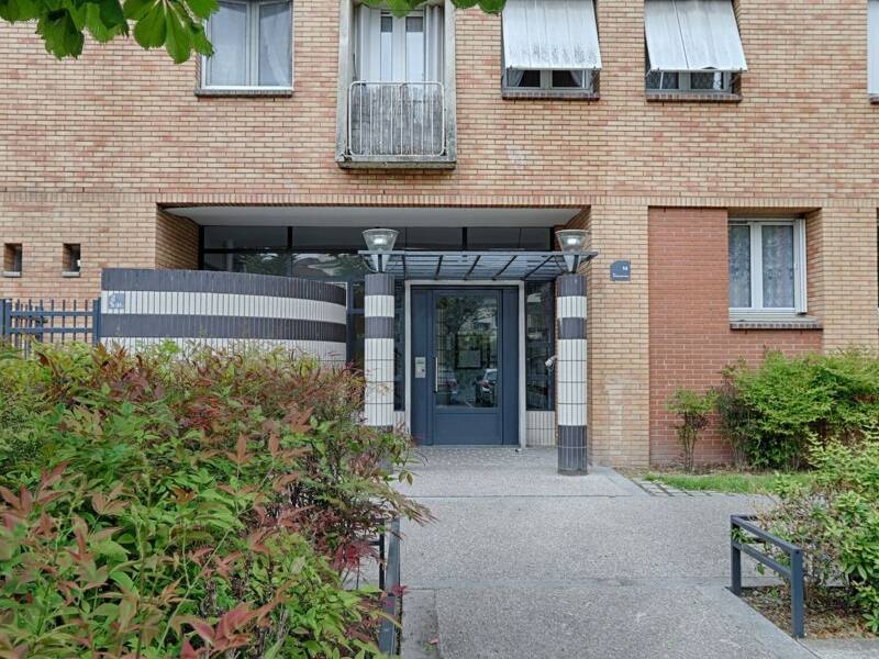 Maison à louer, 67m², RUEIL MALMAISON