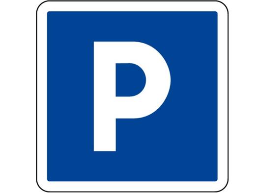 Parking à louer 80 € 6 m² Nancy 54000
