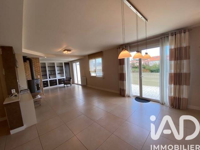 Maison à vendre, 215m², CHOLET