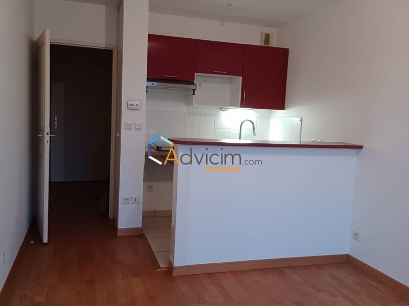 Maison à louer, 35m², ORLEANS