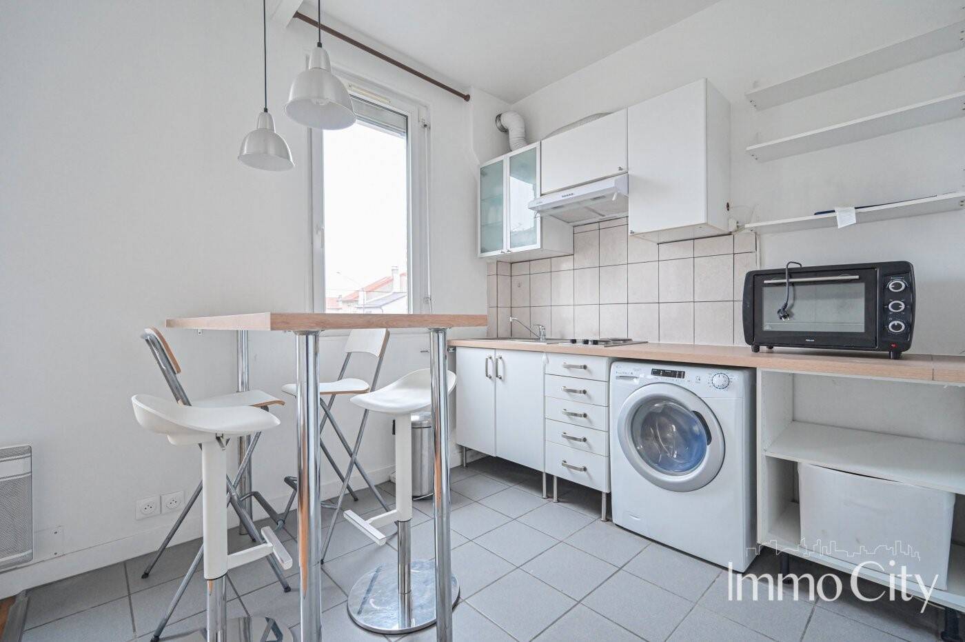 Maison à louer, 24m², MONTREUIL