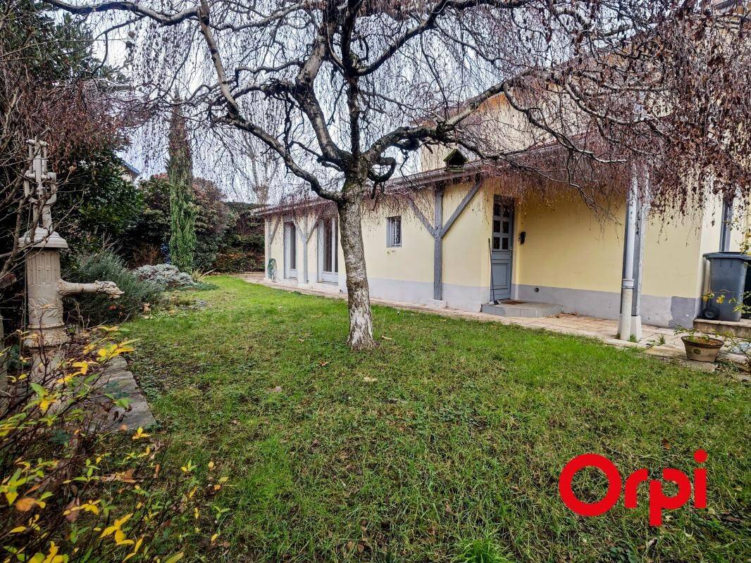 Maison à vendre, 158m², VENISSIEUX