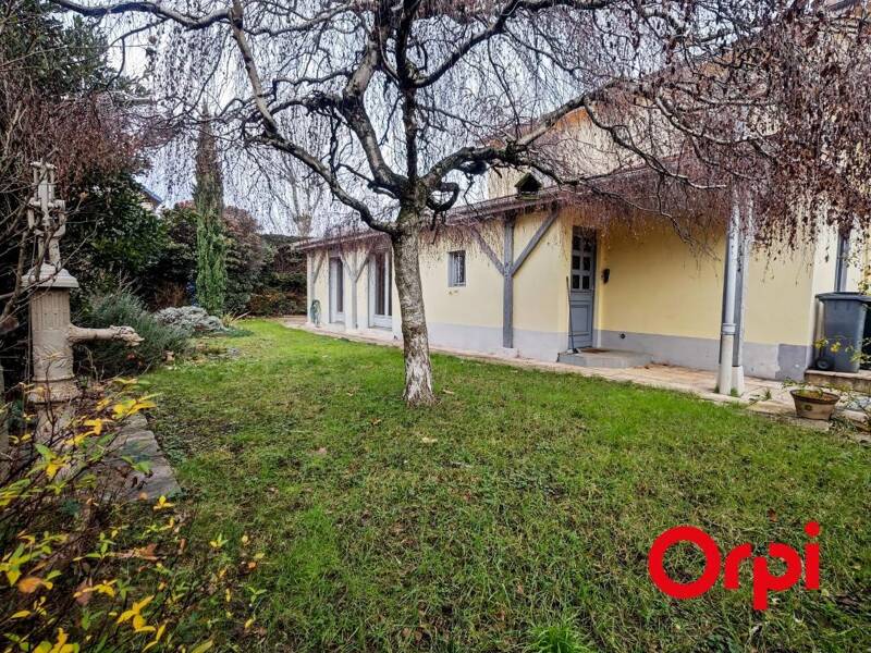 Maison à vendre, 158m², VENISSIEUX