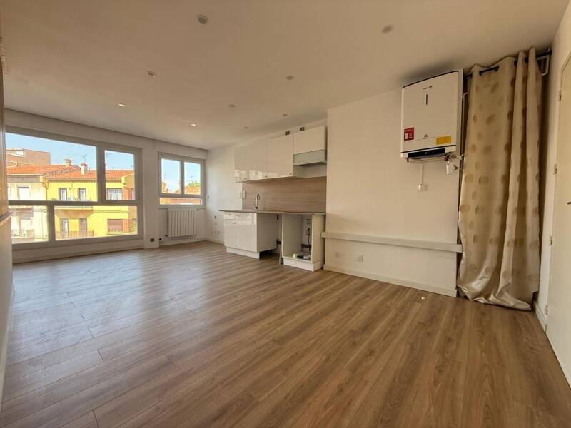 Maison à louer, 37m², PERPIGNAN