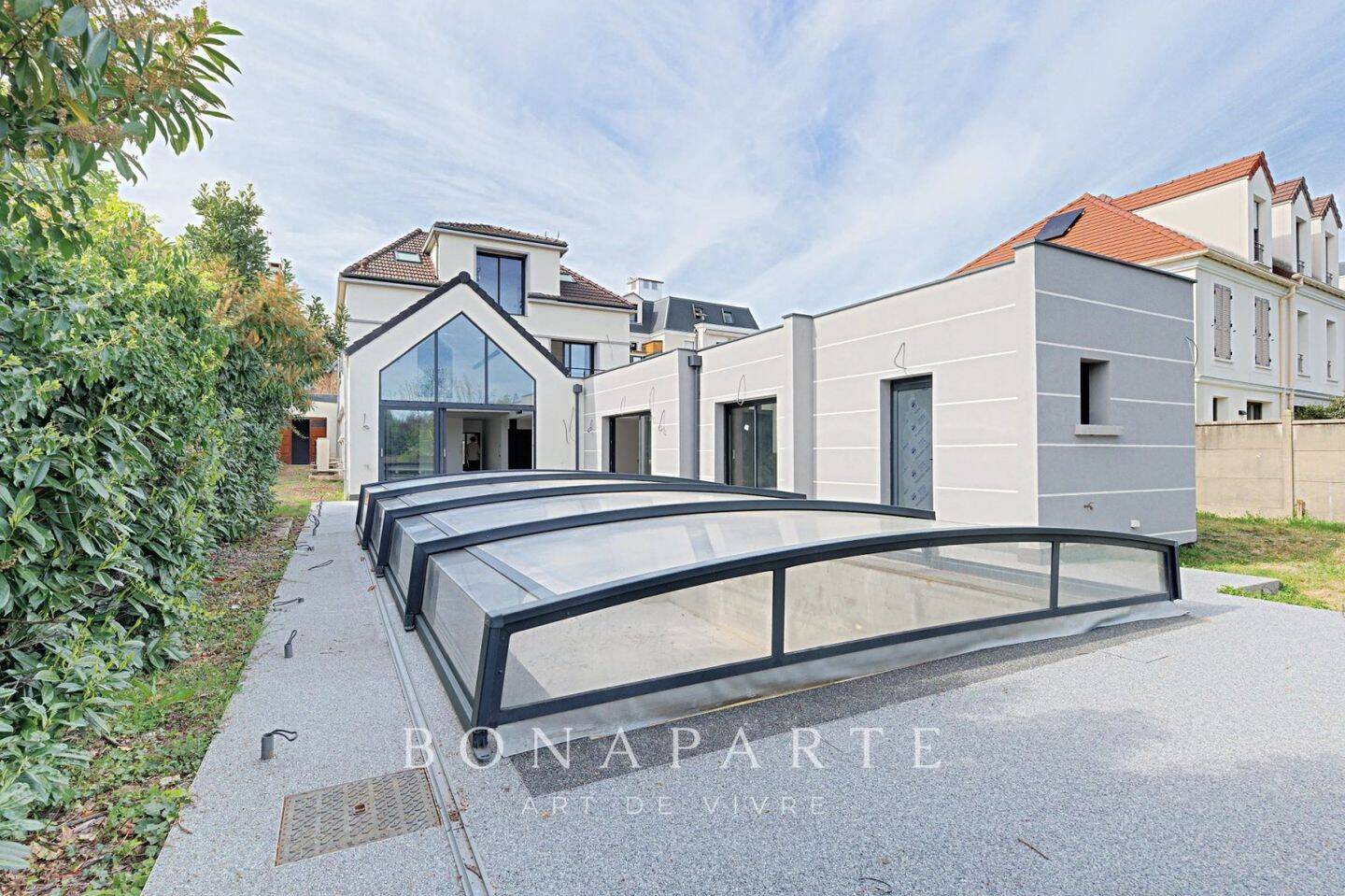 Maison à vendre, 229m², ANTONY