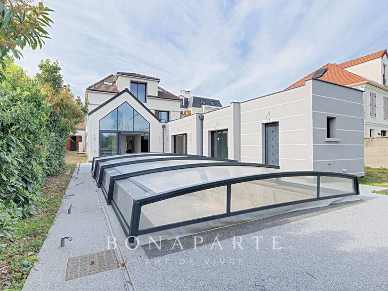 Maison à vendre, 229m², ANTONY