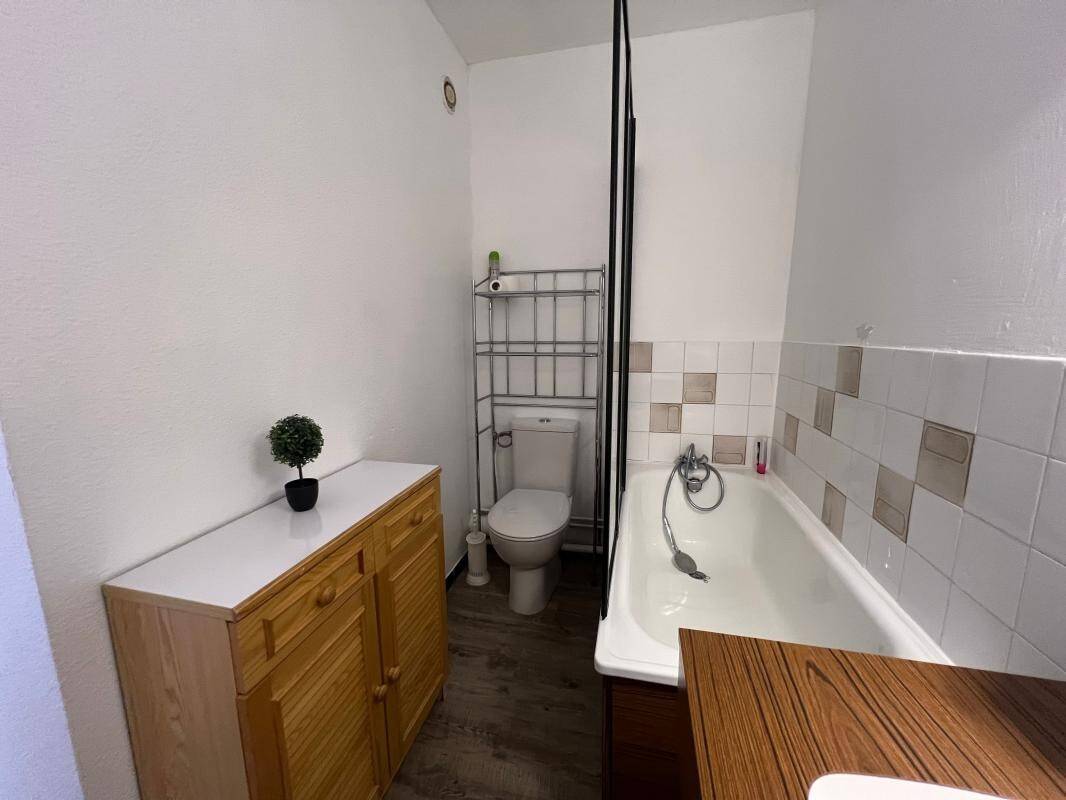 Maison à vendre, 22m², VILLARD DE LANS
