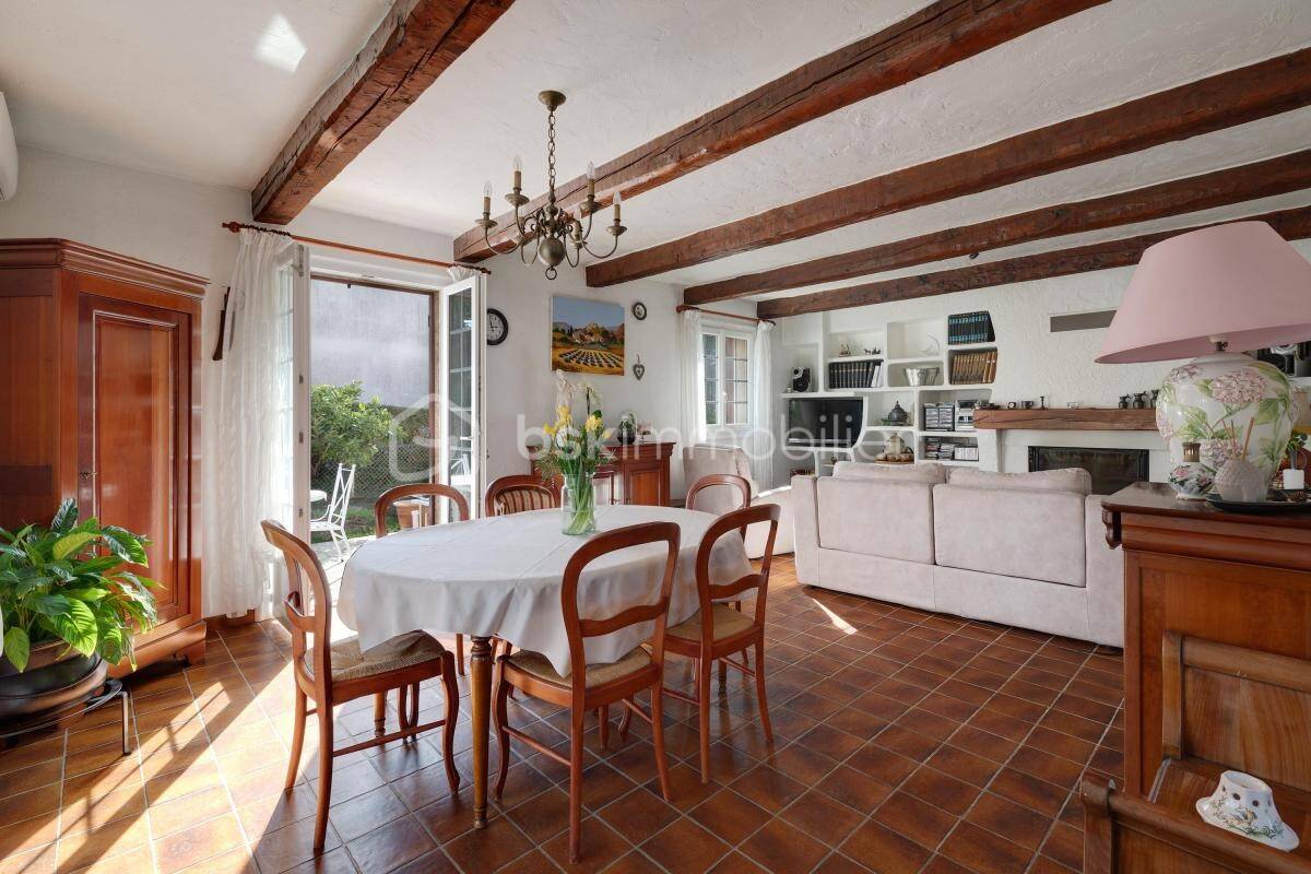 Maison à vendre, 260m², ANTIBES