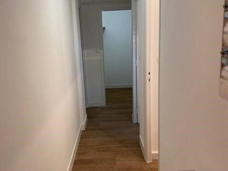 Maison à louer, 58m², ROGNAC