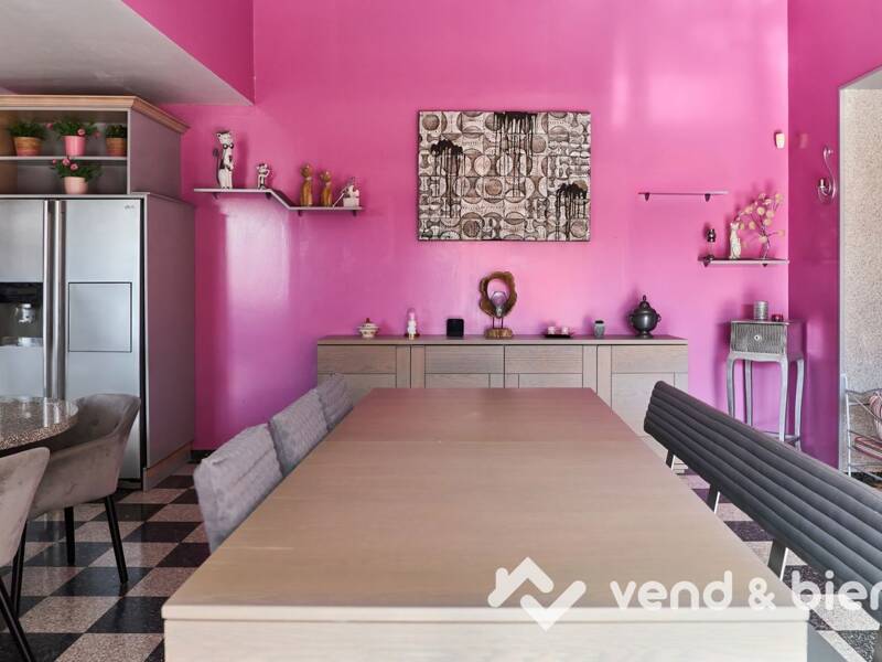 Maison à vendre, 229m², REIMS