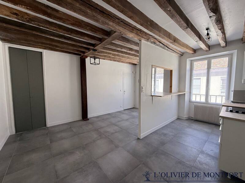 Maison à vendre, 52m², MONTFORT L'AMAURY