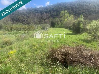 Maison à vendre 85 000 € 6 pièces 4 chambres 80 m² Pezilla-de-Conflent 66730