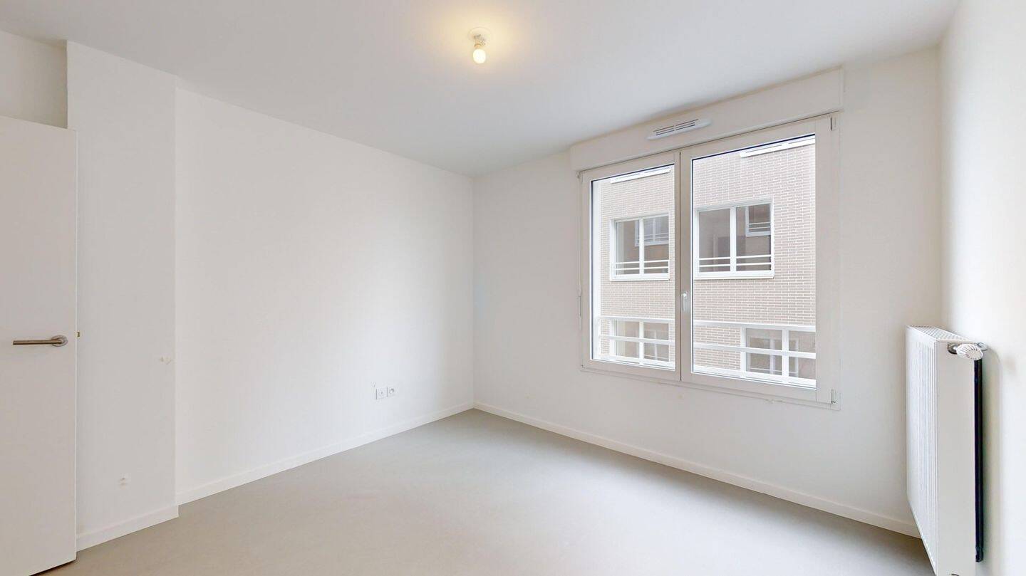 Maison à louer, 60m², VITRY SUR SEINE