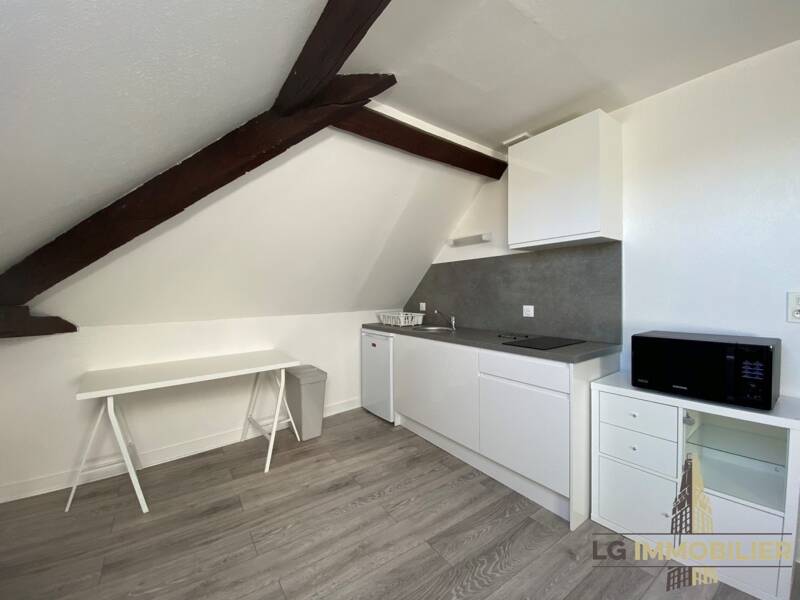 Maison à louer, 12m², AMIENS