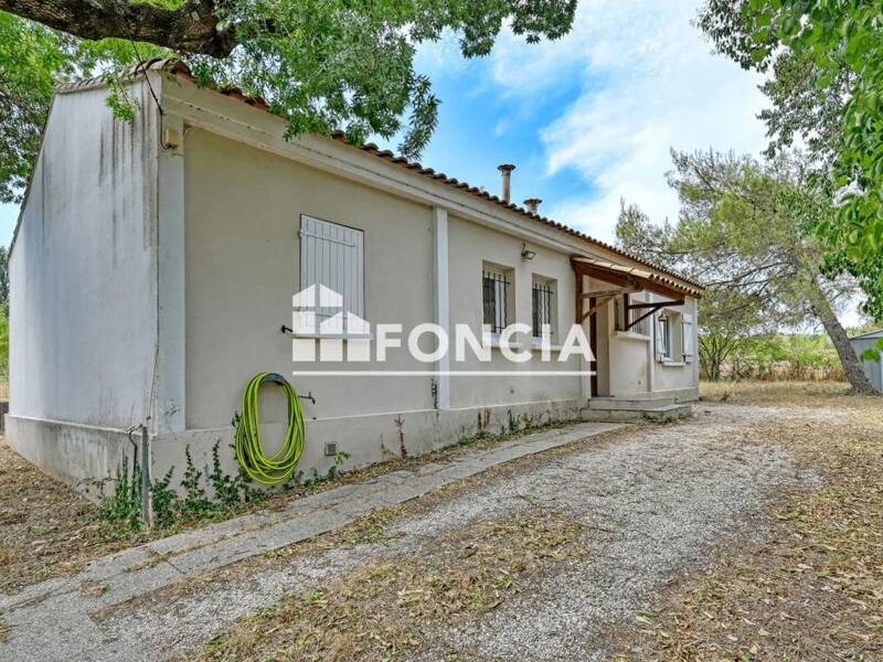 Maison à vendre, 93m², MONTPELLIER