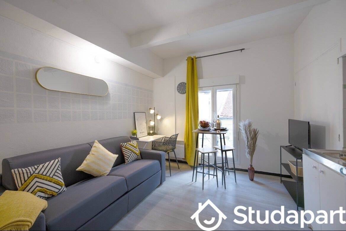 Maison à louer, 15m², BEZIERS