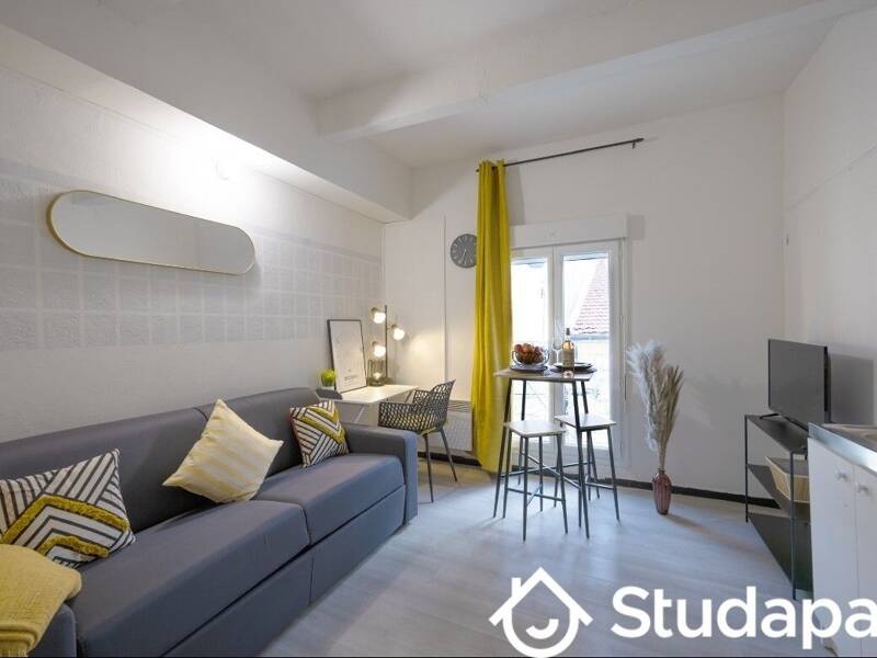 Maison à louer, 15m², BEZIERS