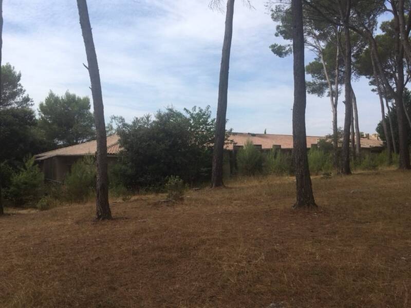 Maison à louer, 25m², CLAPIERS