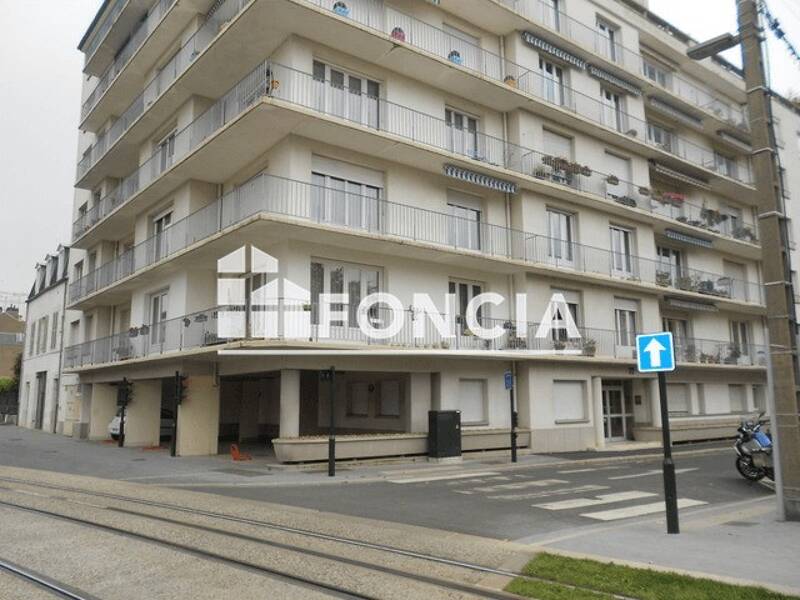 Maison à louer, 65m², ORLEANS