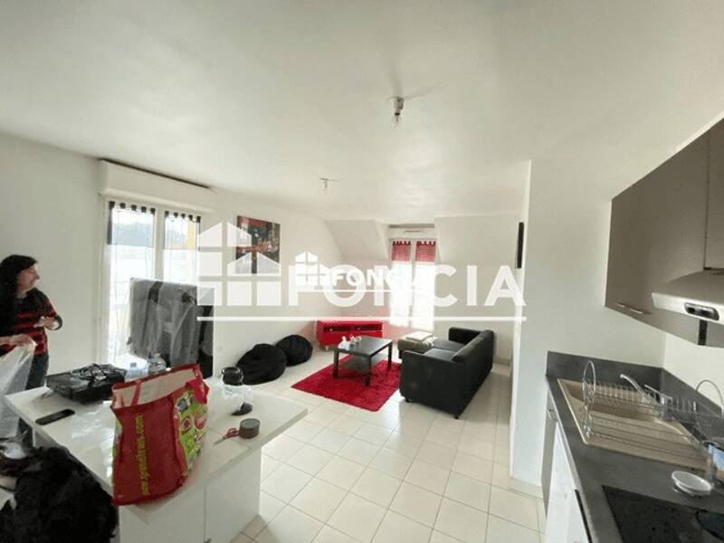 Maison à louer, 62m², LAIGNEVILLE