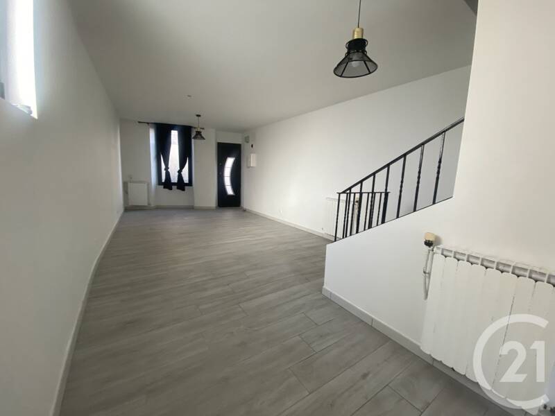 Maison à louer, 72m², NEMOURS