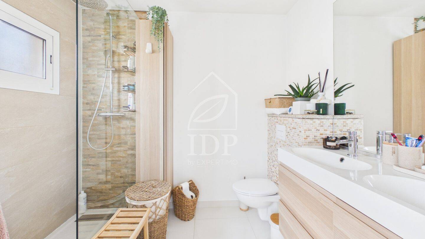 Maison à vendre, 56m², CORBEIL ESSONNES