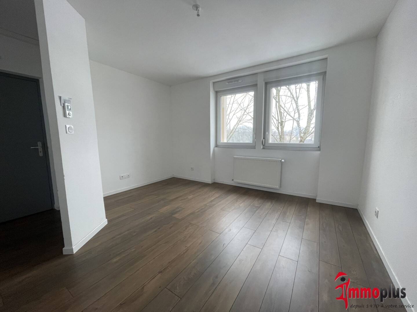 Maison à louer, 38m², MULHOUSE