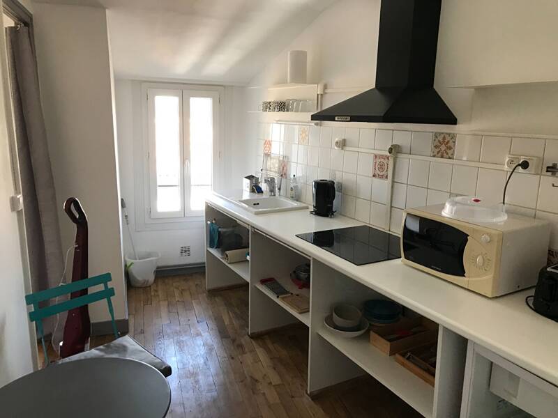 Maison à vendre, 24m², POITIERS